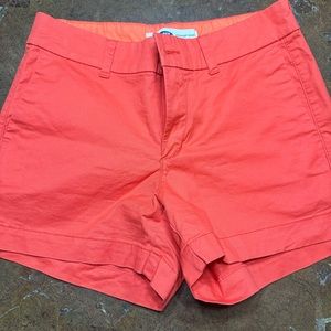 Women’s old navy size 2 shorts NWOT